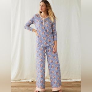 Matilda Jane XS Pajamas